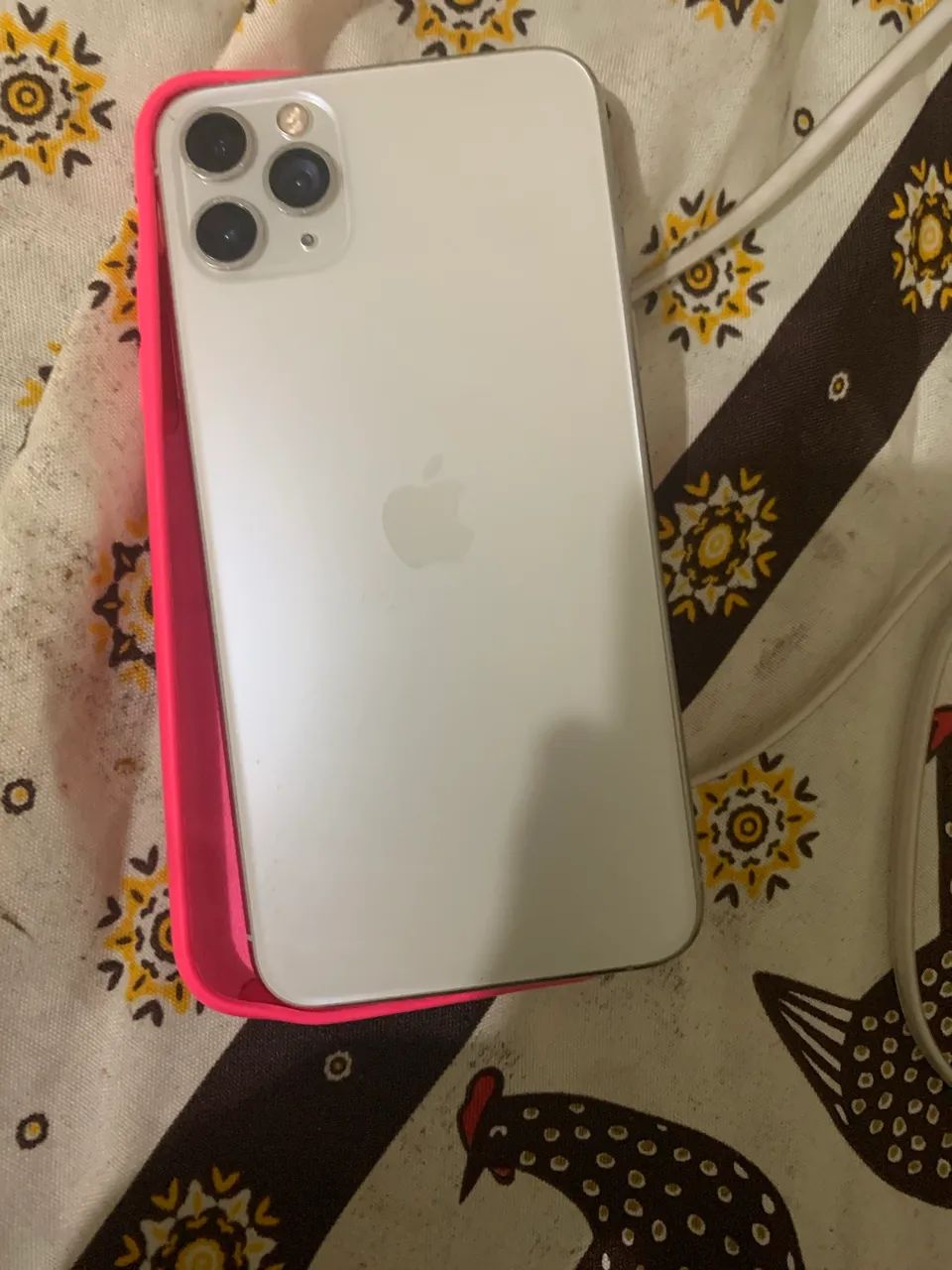 iPhone  11 pro max  - Foto 3