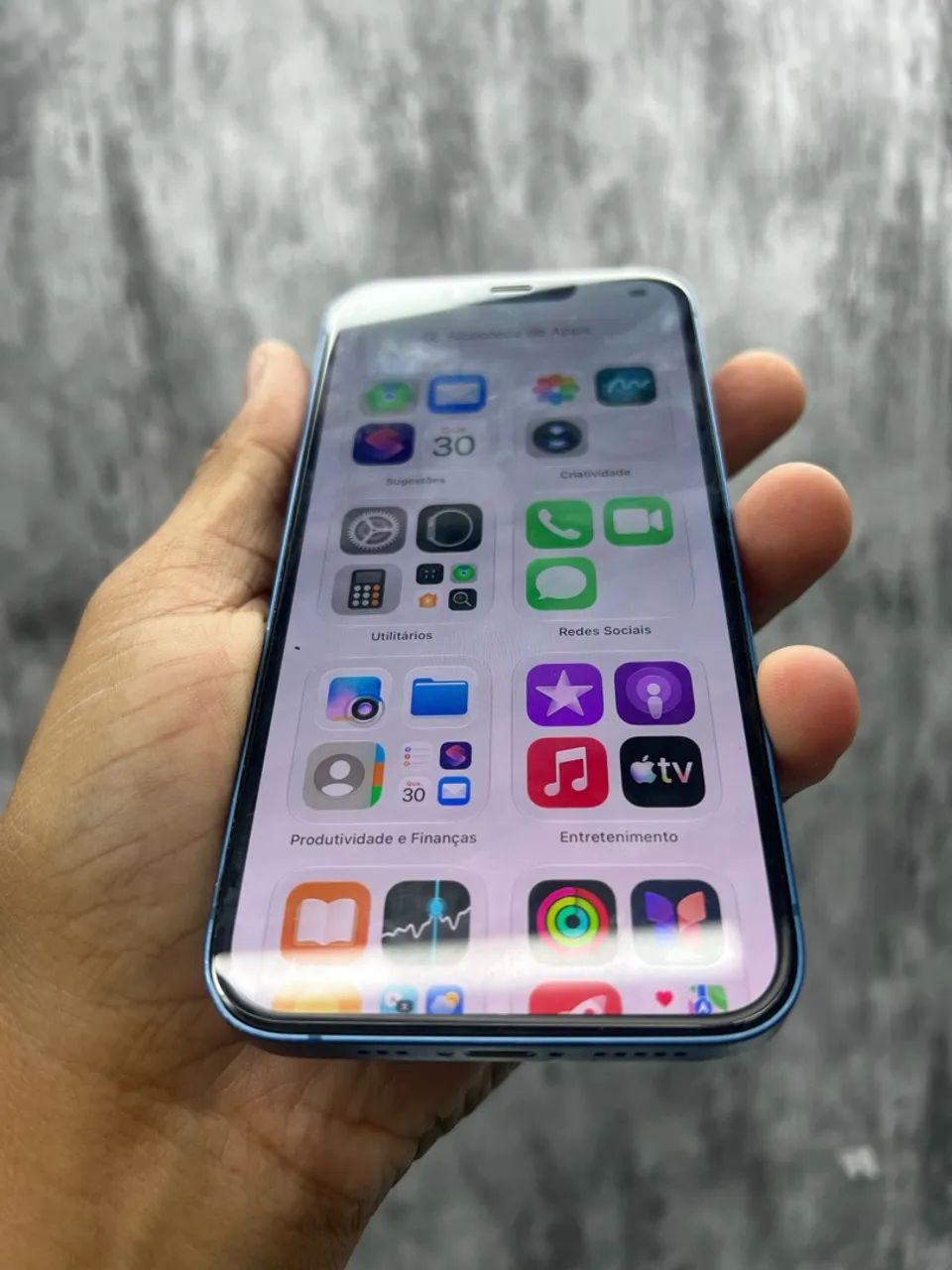 iPhone 13 128 GB todo original  - Foto 5