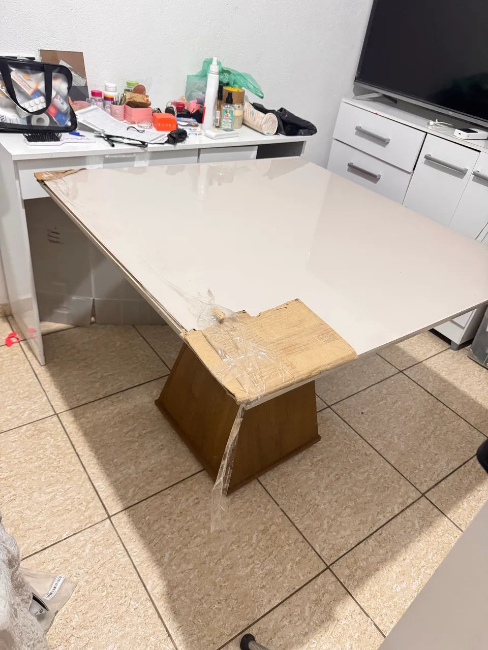 Mesa de jantar 