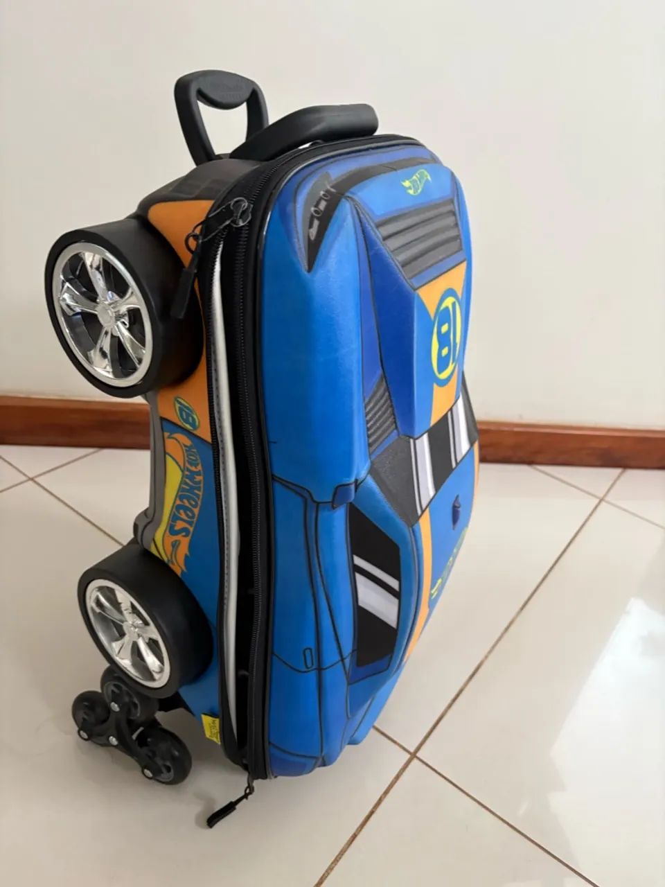 Bolsa escolar  - Foto 3