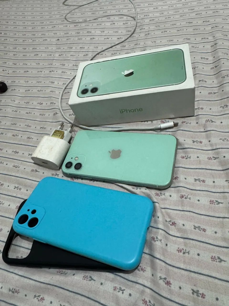 Iphone 11 64GB  - Foto 3