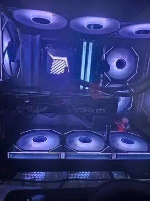 Computador gamer high end