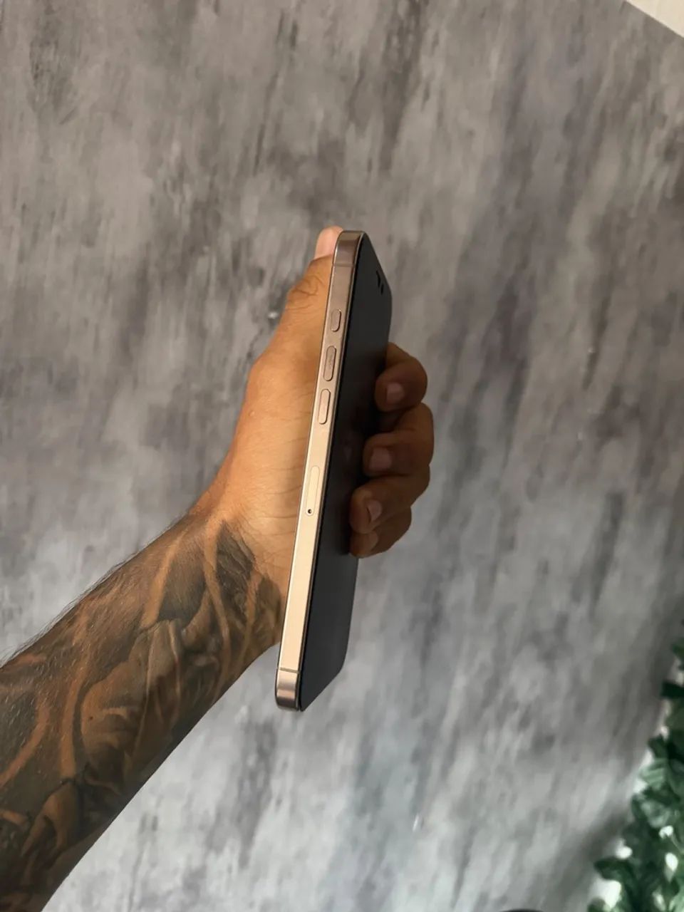 OPORTUNIDADE!!! IPHONE 16 PRO MAX - Foto 4