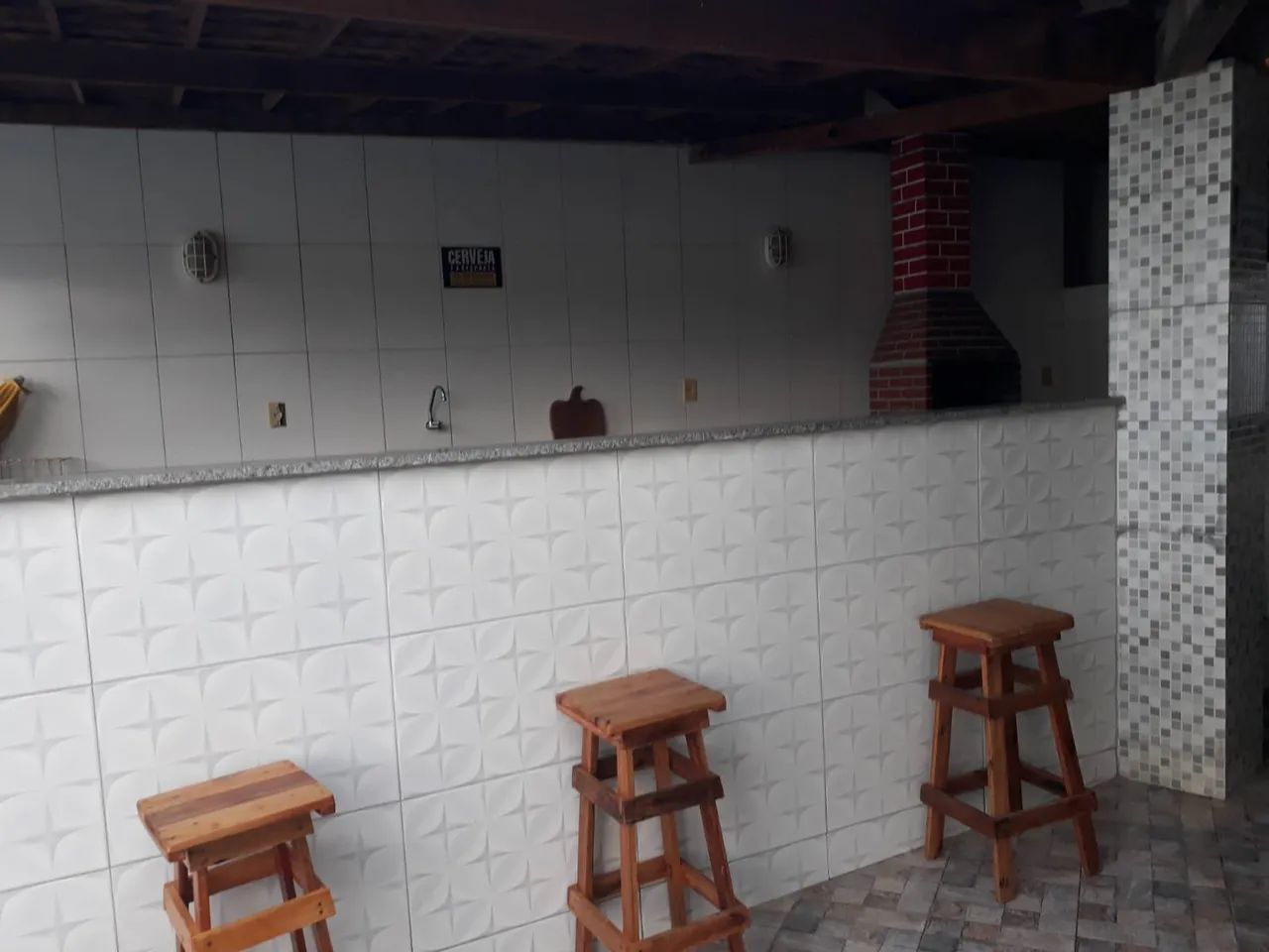 Foto - Barra dos Coqueiros - Zona de Expansão (Capuã)