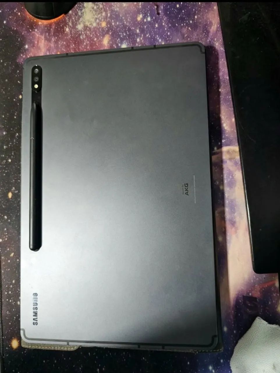 Galaxy Tab s7 Plus + - Foto 2