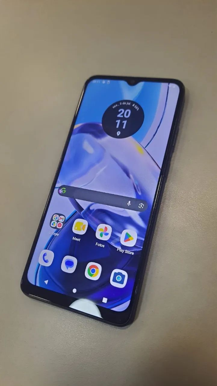 Motorola Moto E22 64GB