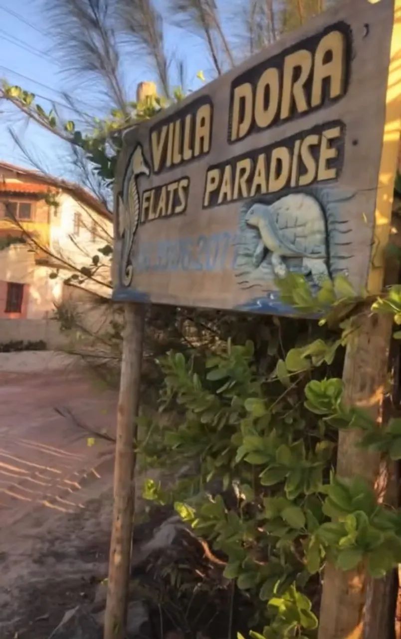 BARRA GRANDE -PI CARNAVAL / SEMANA SANTA  APARTAMENTOS COMPLETOS<br>? Barra Grande do Piauí - Foto 4