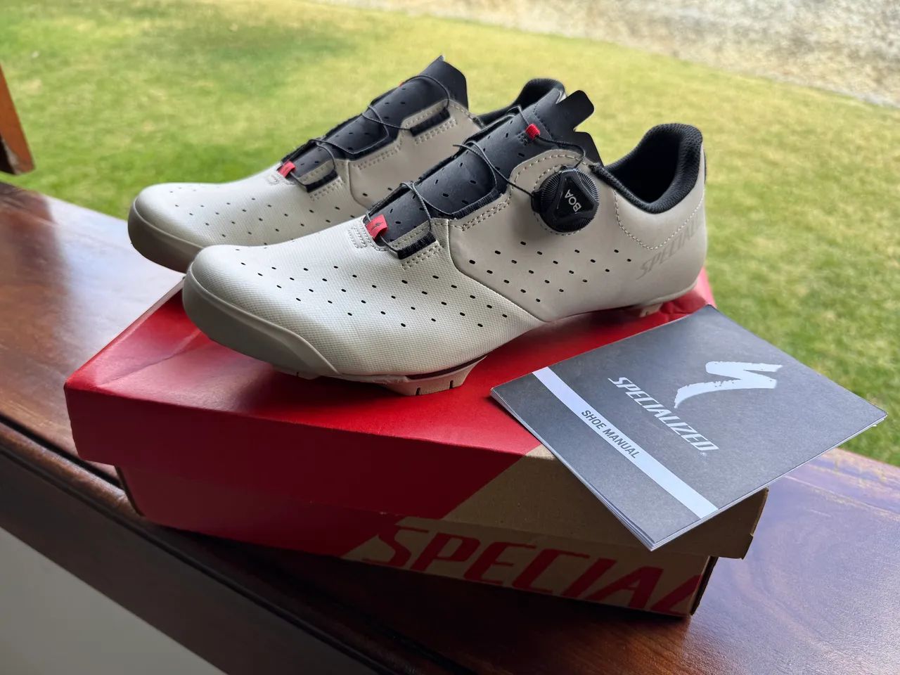 Sapatilha Specialized Recon 41BR - Foto 3