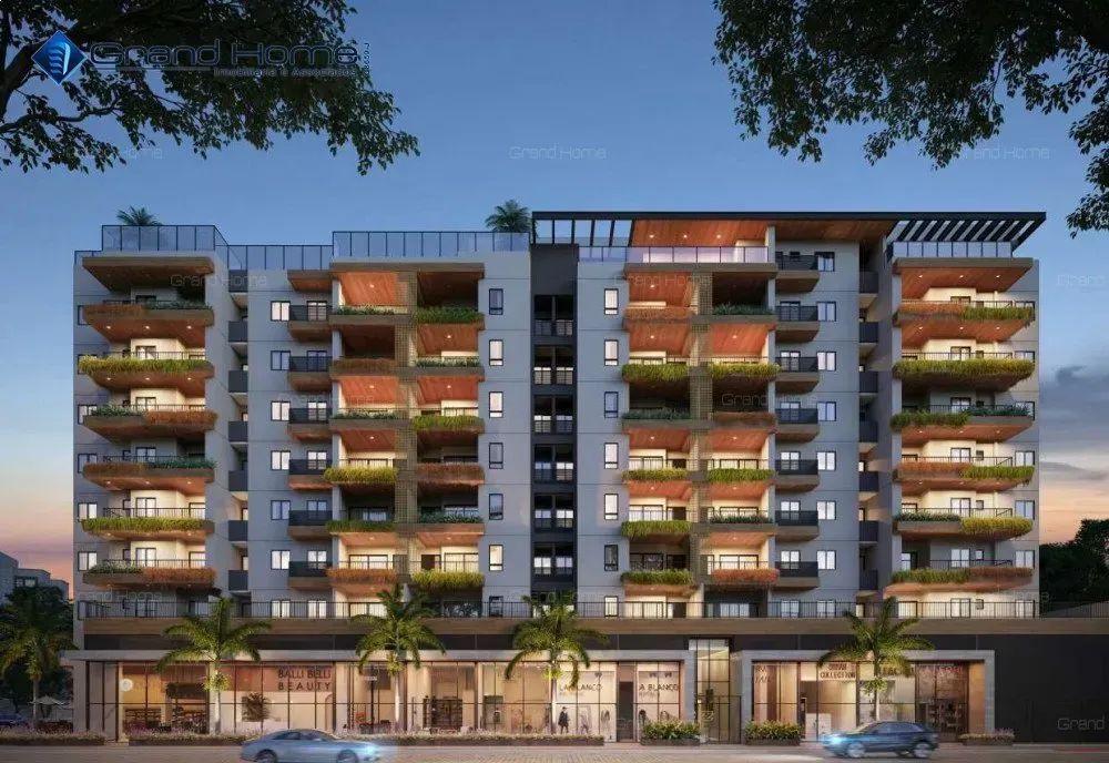 Apartamento 3 quartos em Jardim Camburi - Foto 2
