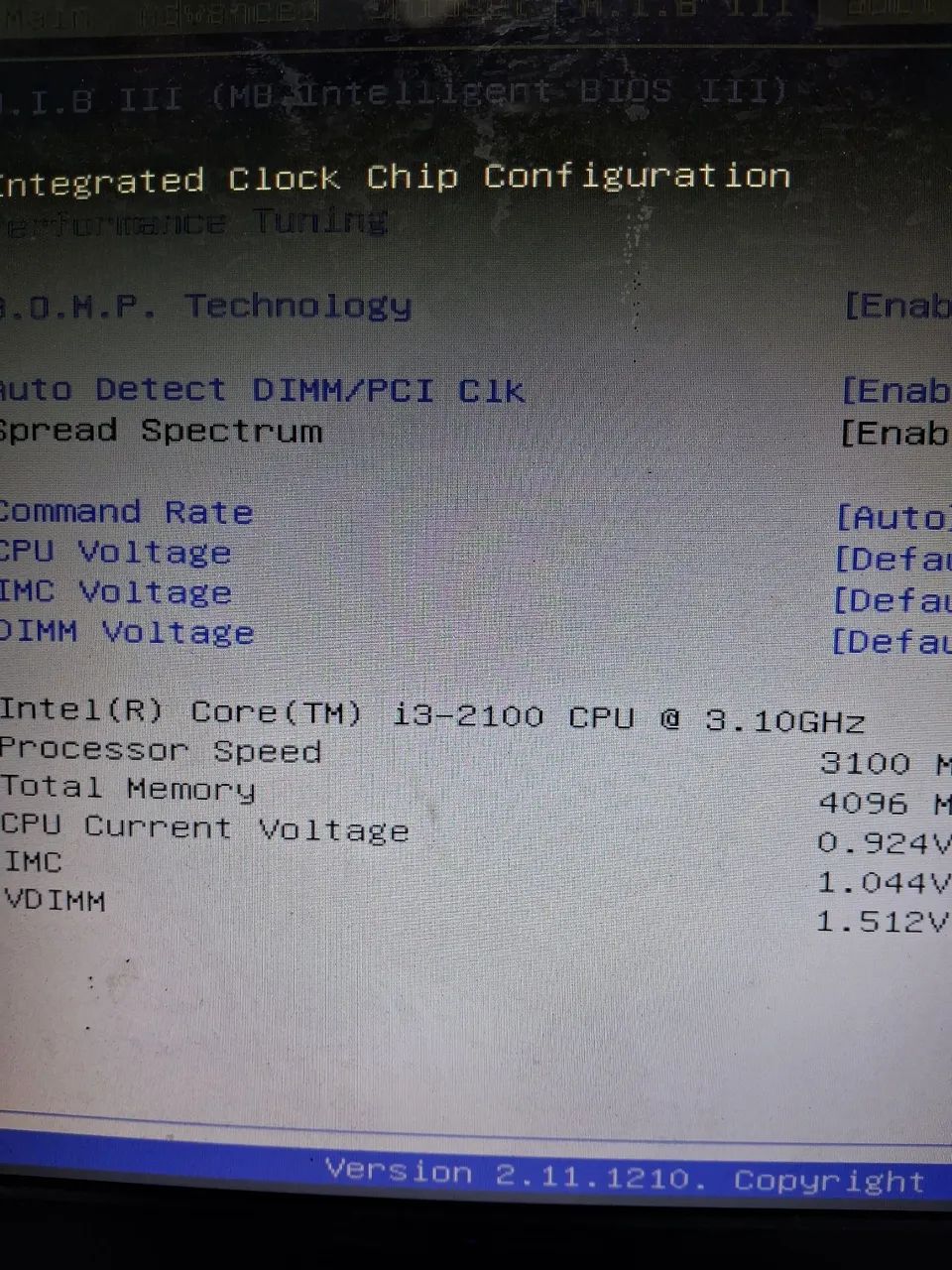 Vendo cpu I3 R$299 - Foto 2