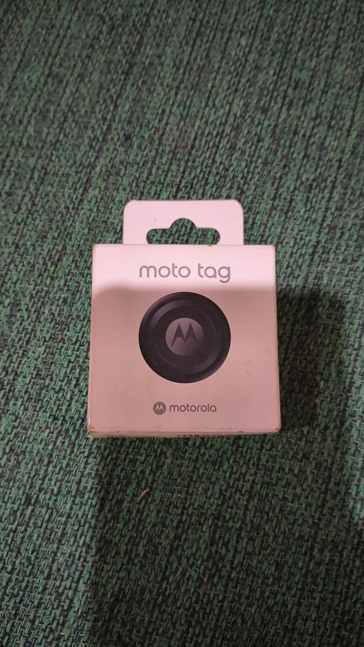 Mototag