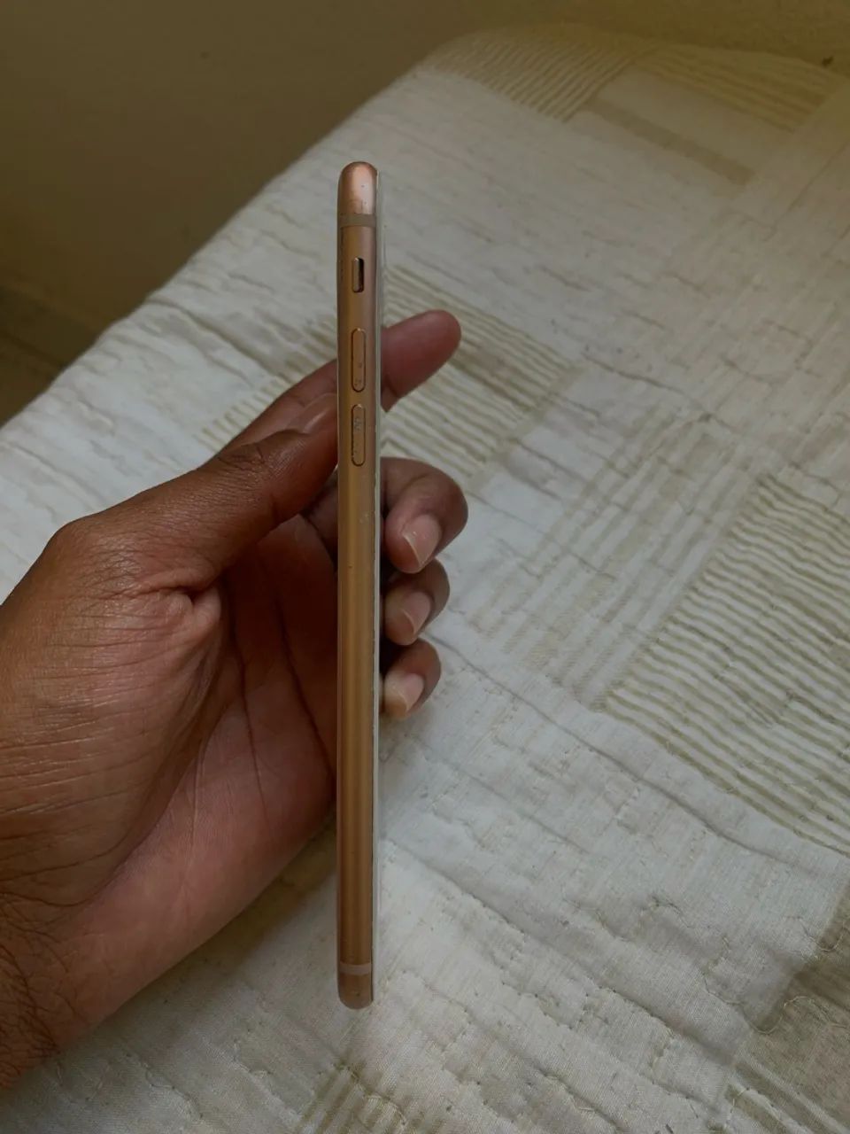 Vendo iPhone 8 Plus seminovo  - Foto 2