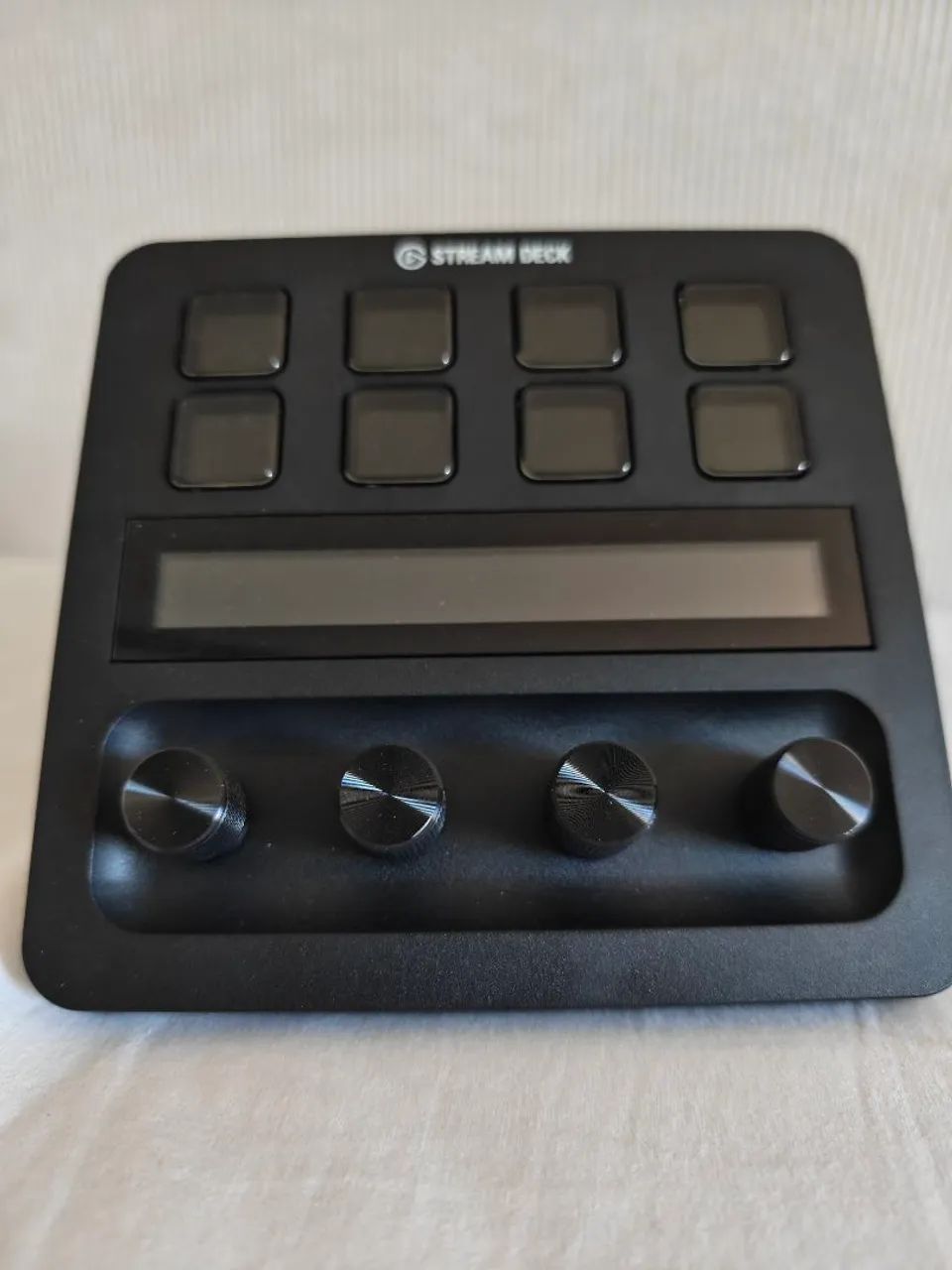 Elgato Stream Deck + Plus NOVO - sem caixa