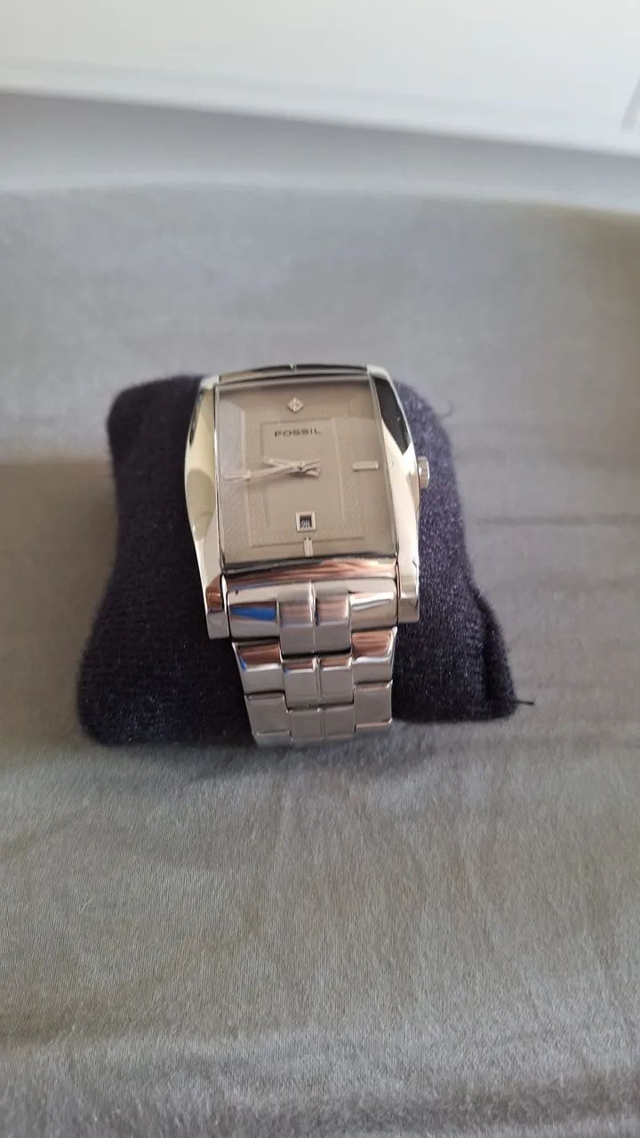 Relógio fossil original - Foto 4