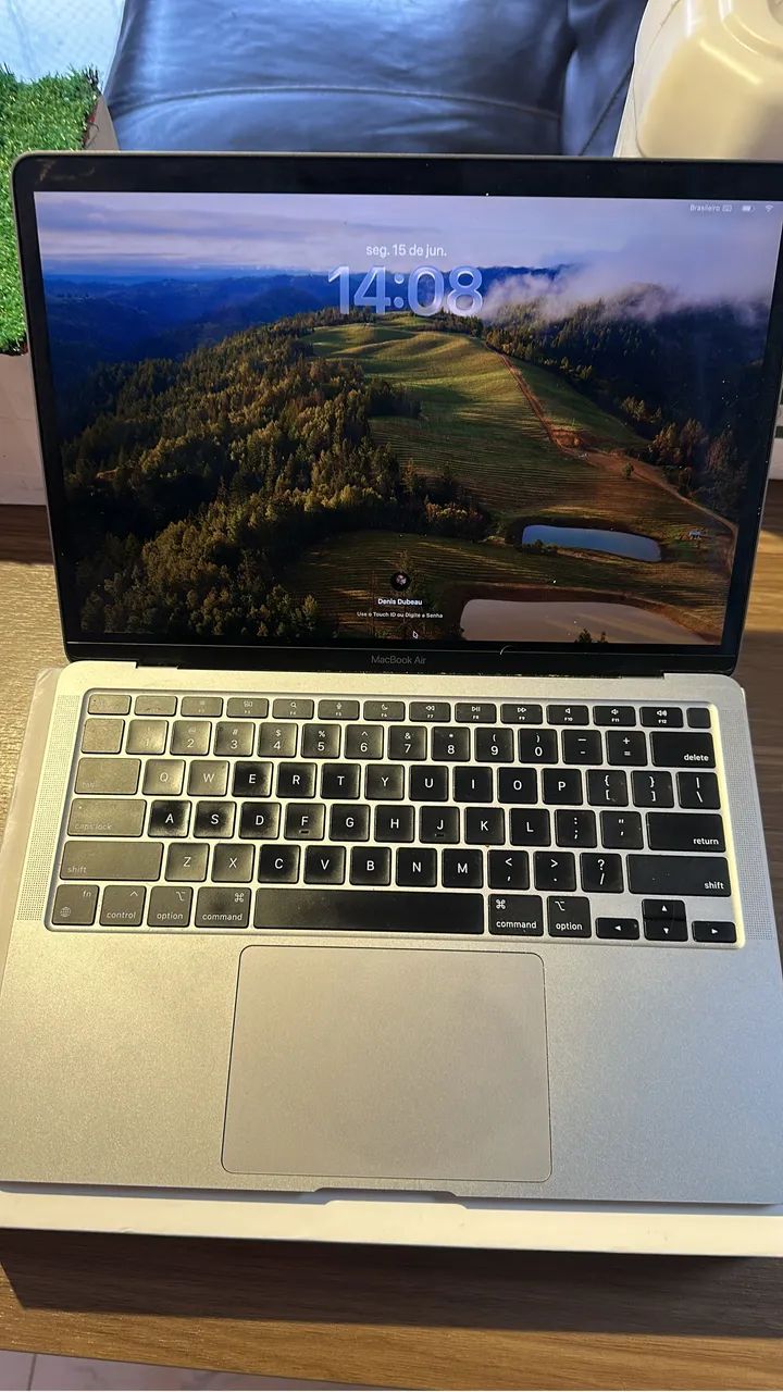 McBook Air - Foto 3