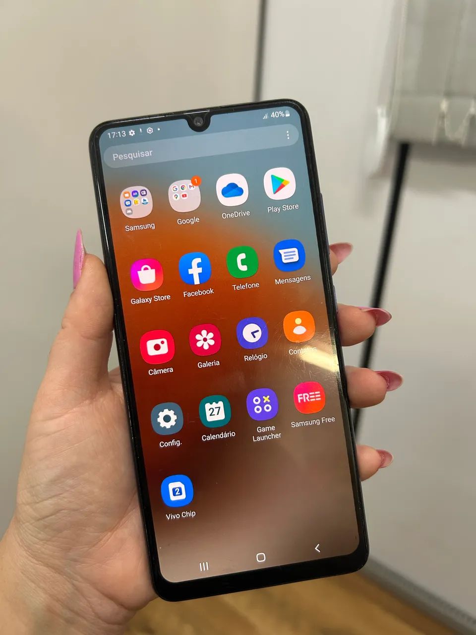 Celular - Foto 2