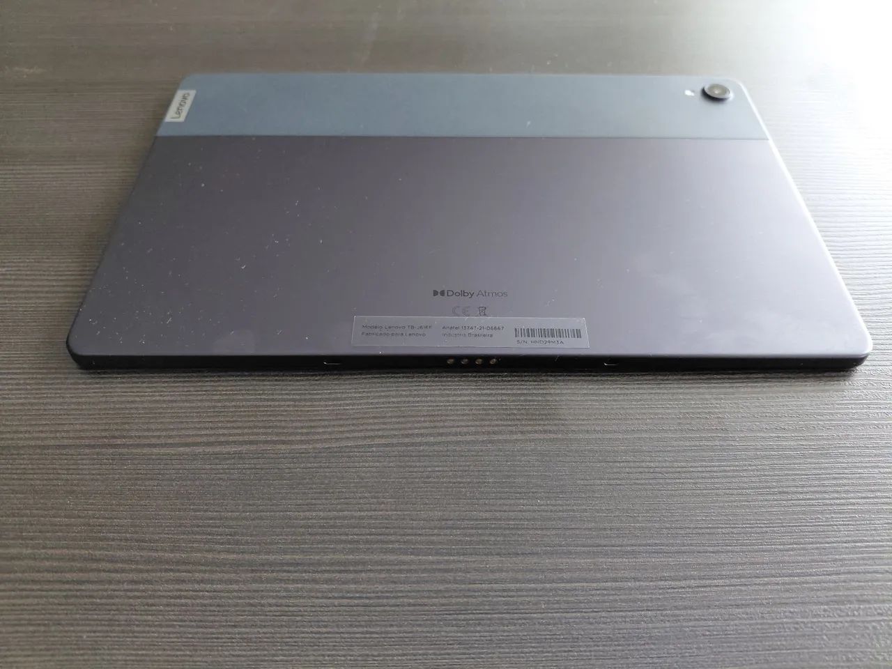 Tablet Lenovo TB - J616F - Foto 2