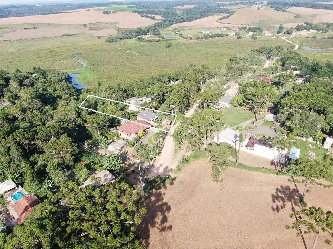 Chácara Catanduva Carambeí - Foto 3