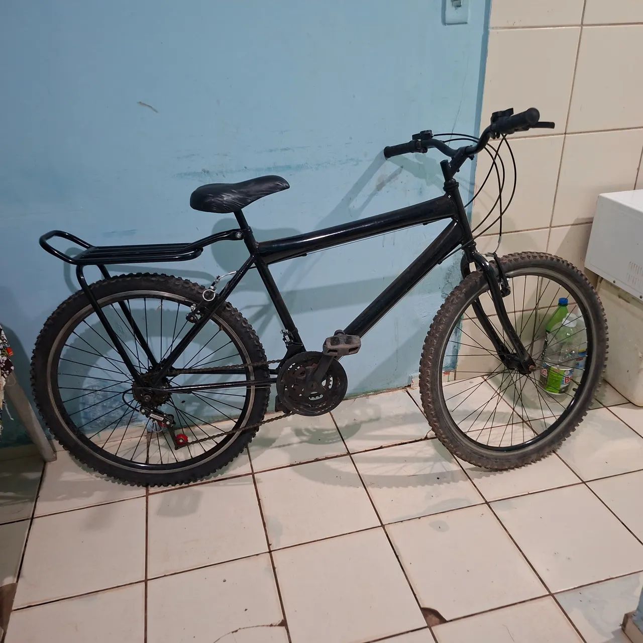 Bicicleta  - Foto 3