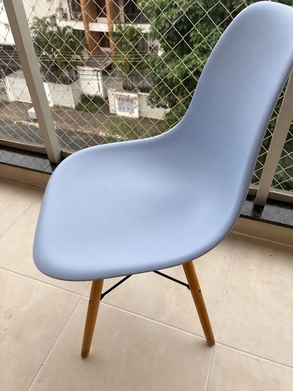 Cadeiras Eames  - Foto 2