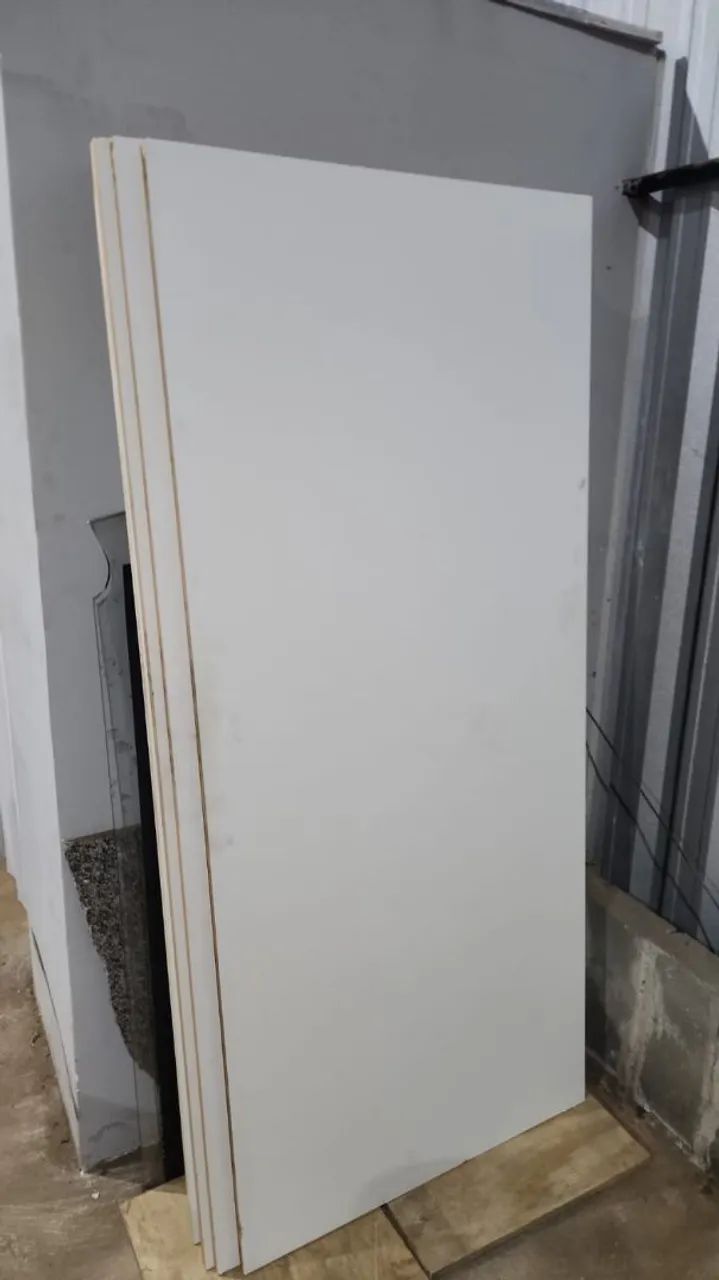 chapa mdf 1.84x80