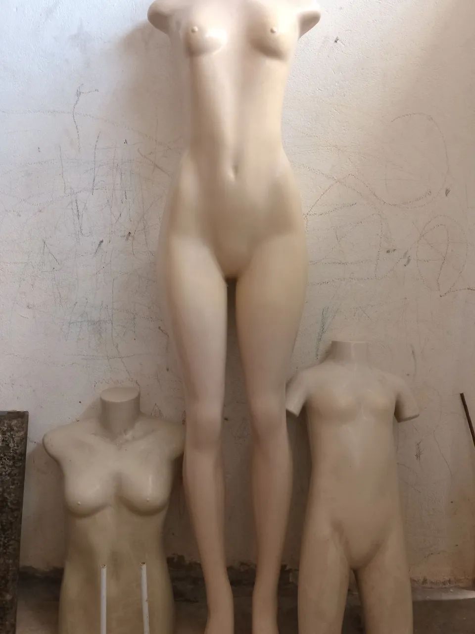 Manequins - Foto 3