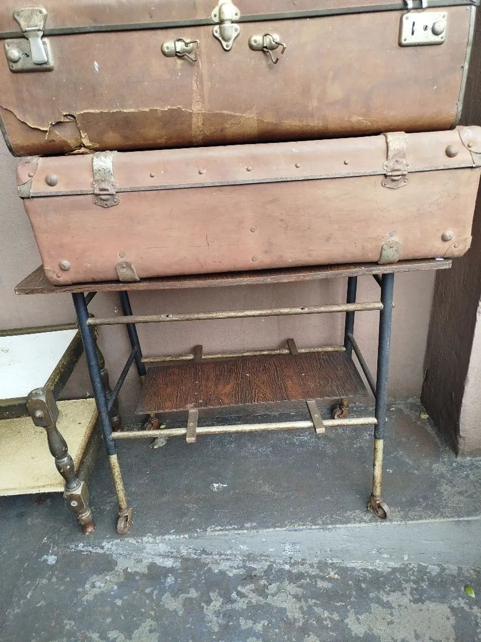 Antiguidades  - Foto 2