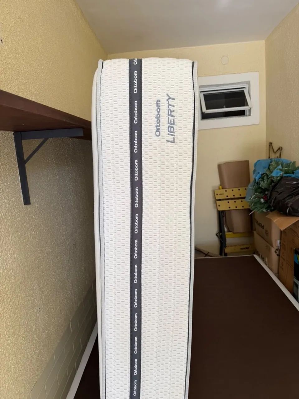 Cama box casal  - Foto 4