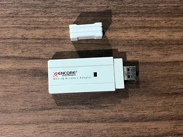 Adaptador Wireless Encore - Foto 2