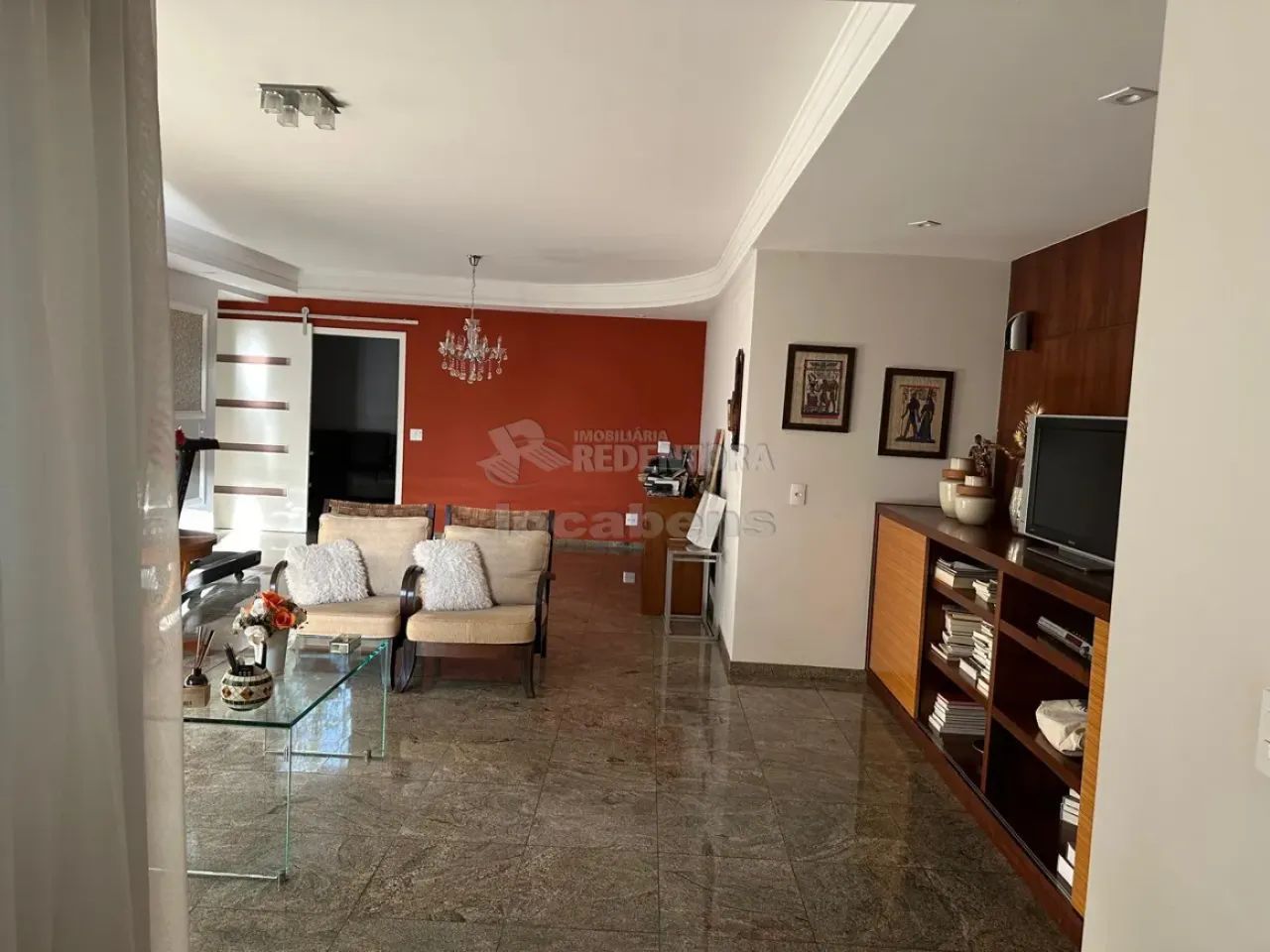 Apartamento Ed. San Raphael - Foto 4