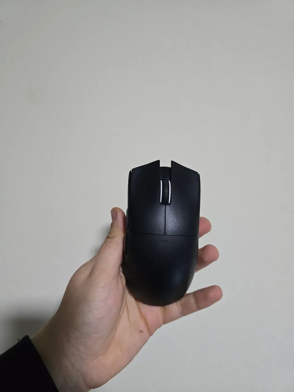 Mouse attack shark x11 preto - Foto 3