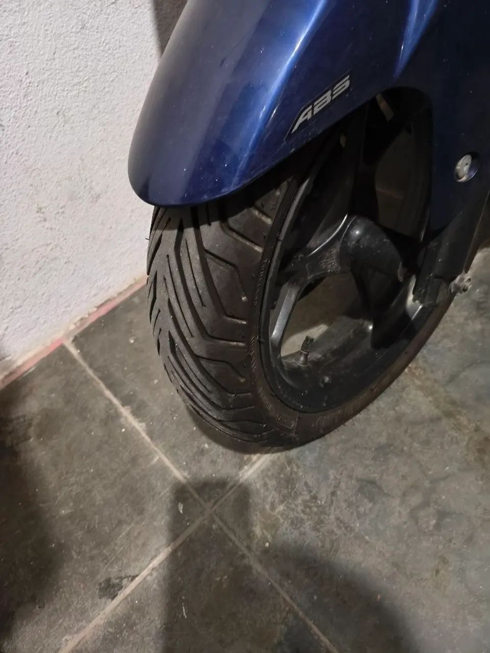 Nmax 160 2021 - Foto 3