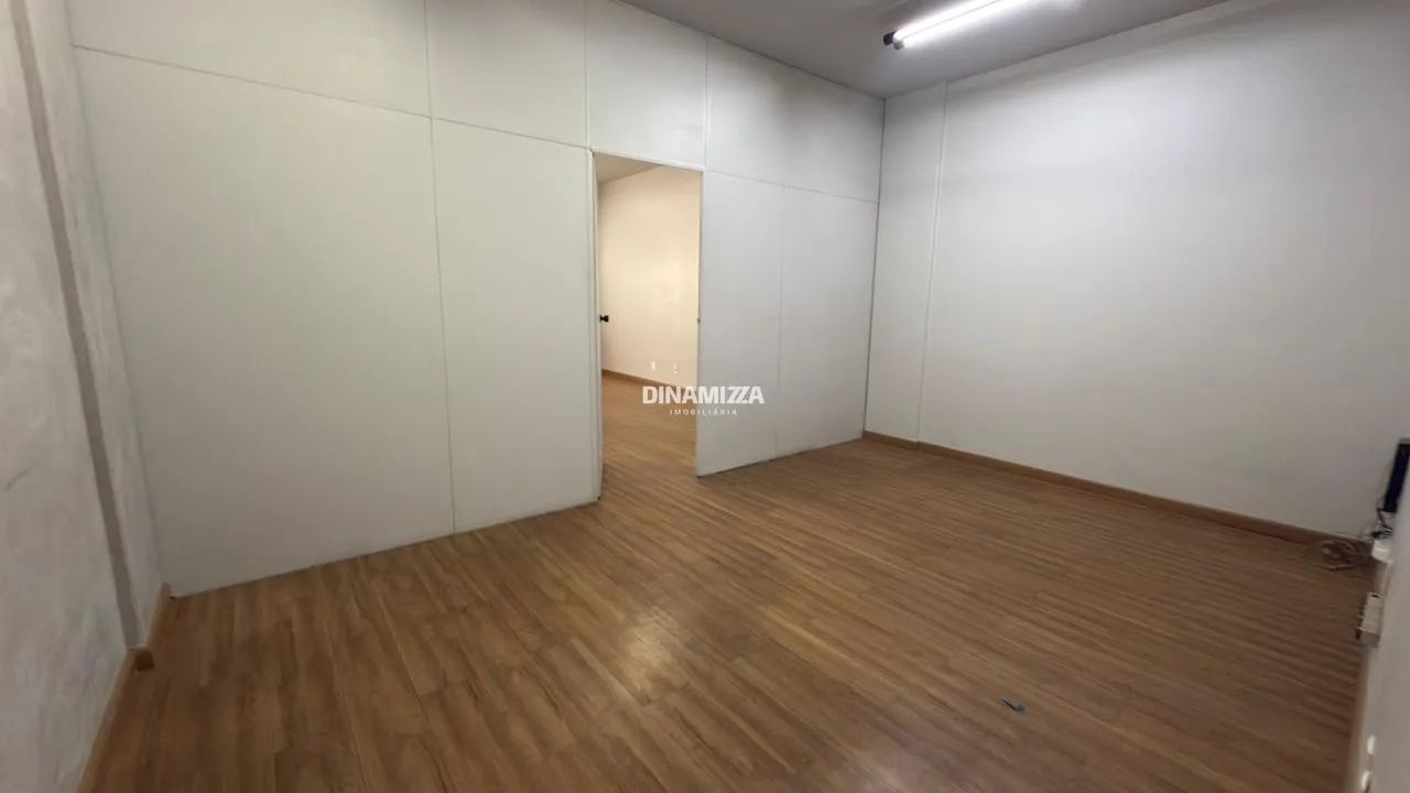 Sala comercial para venda com vaga de estacionamento - Foto 3