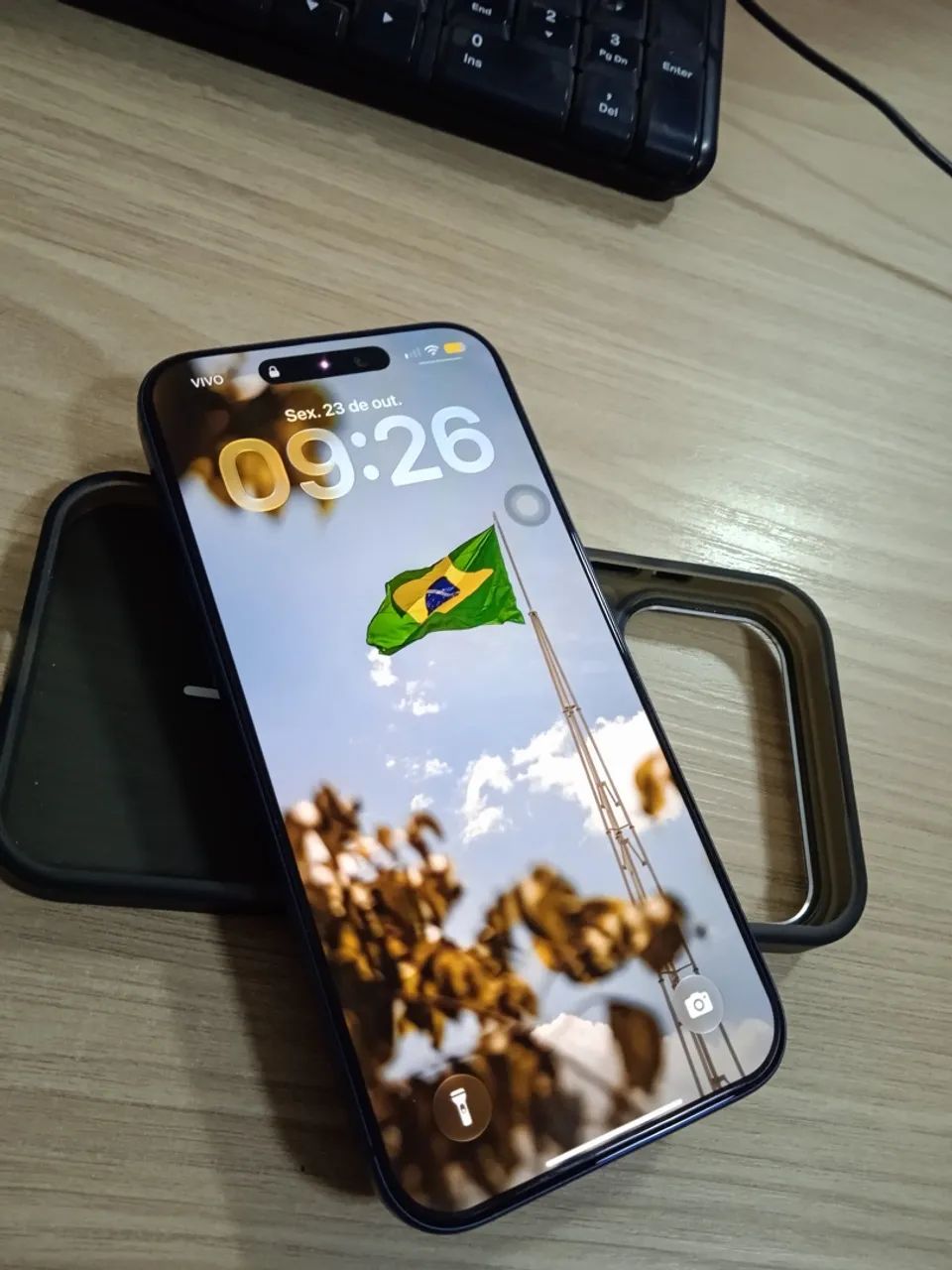 Iphone 17 ProMax 