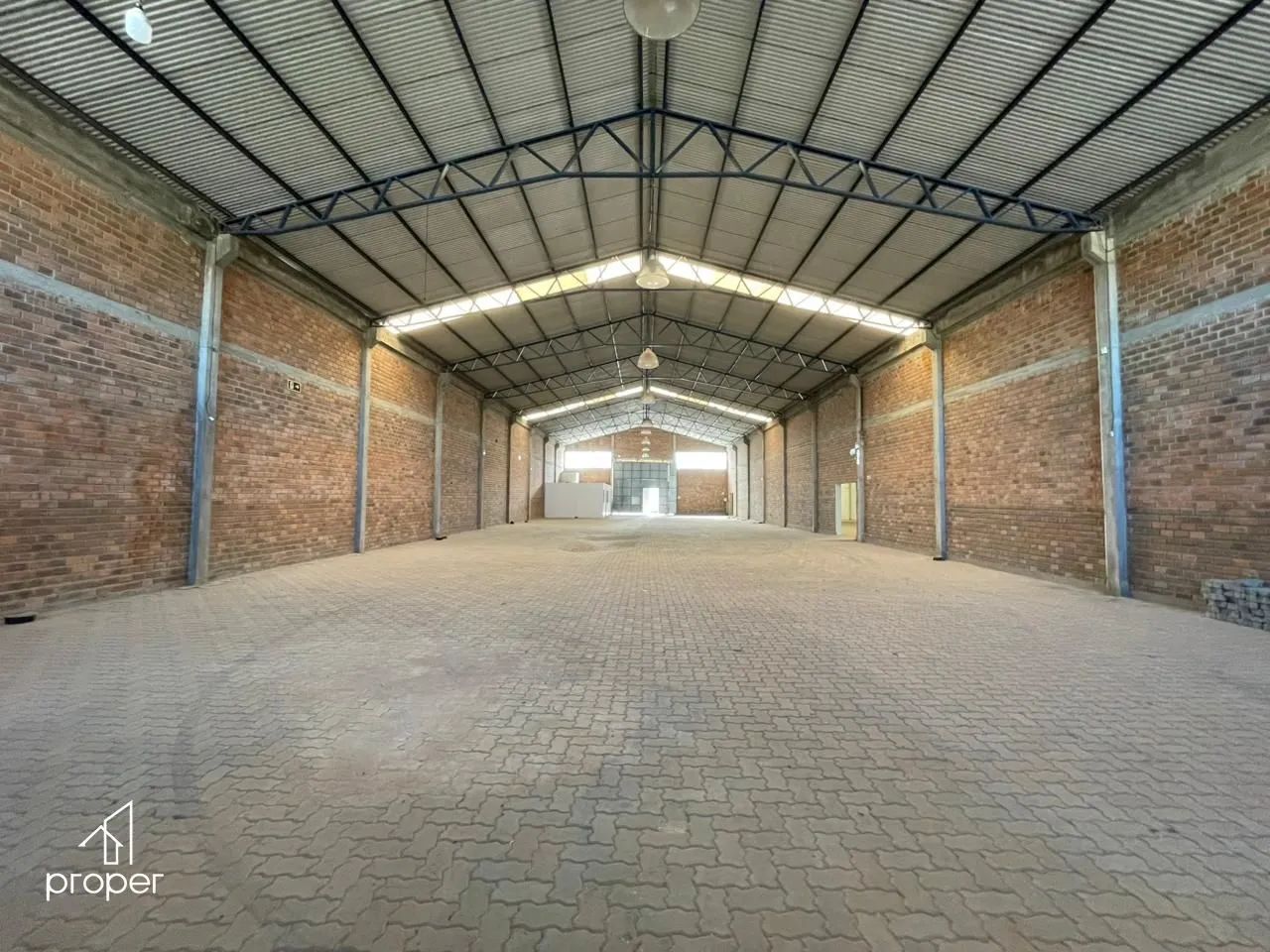 Galpões comerciais para alugar no Simões Lopes - Pelotas/RS - Foto 4