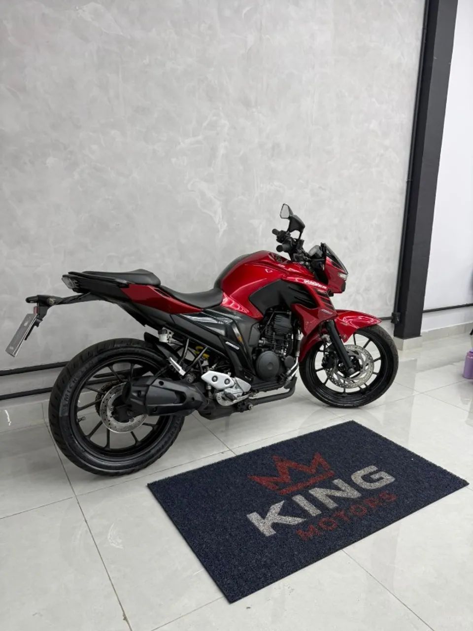 FZ25 - Foto 2