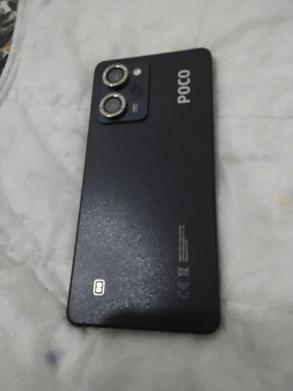 POCO X5 Pro 5G 256GB - Excelente estado  - Foto 4