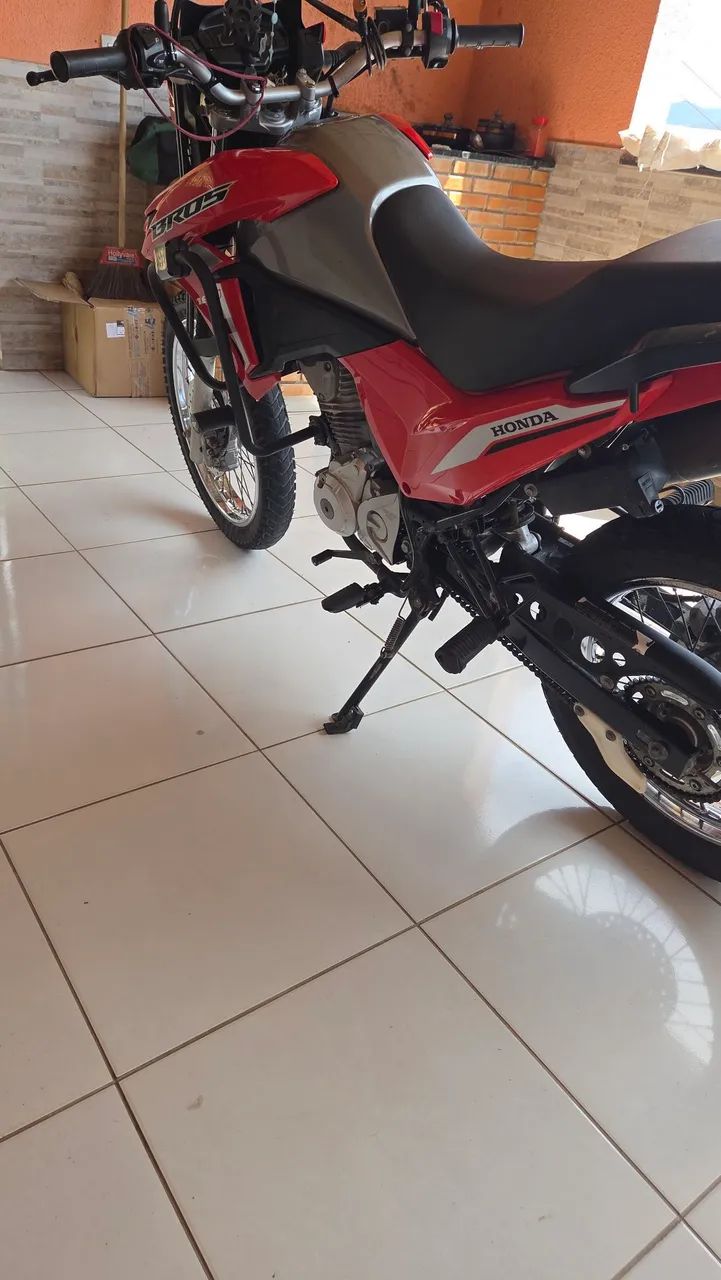 Vendo ou troco. - Foto 5