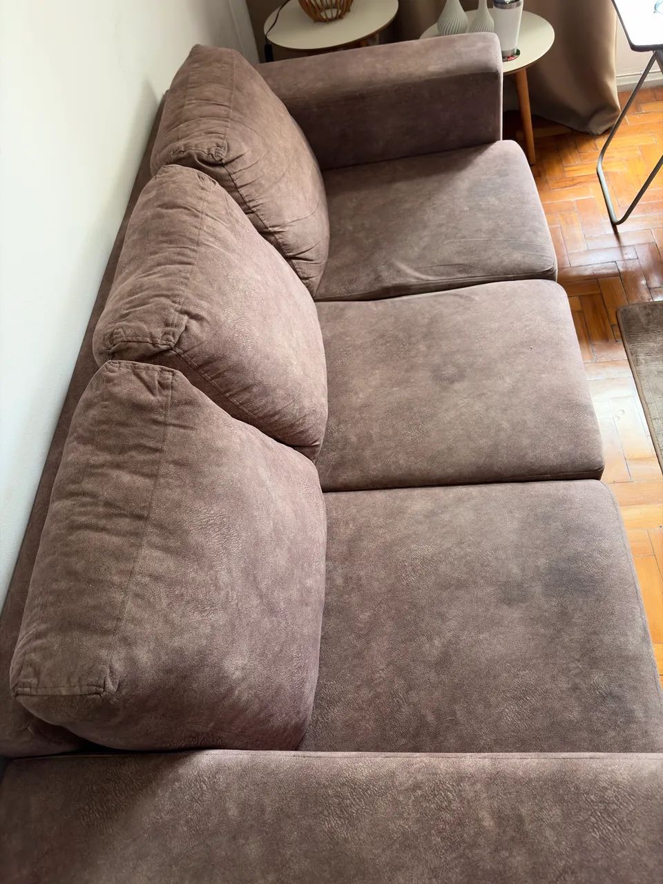 Conjunto Sofá Lindo - Foto 3