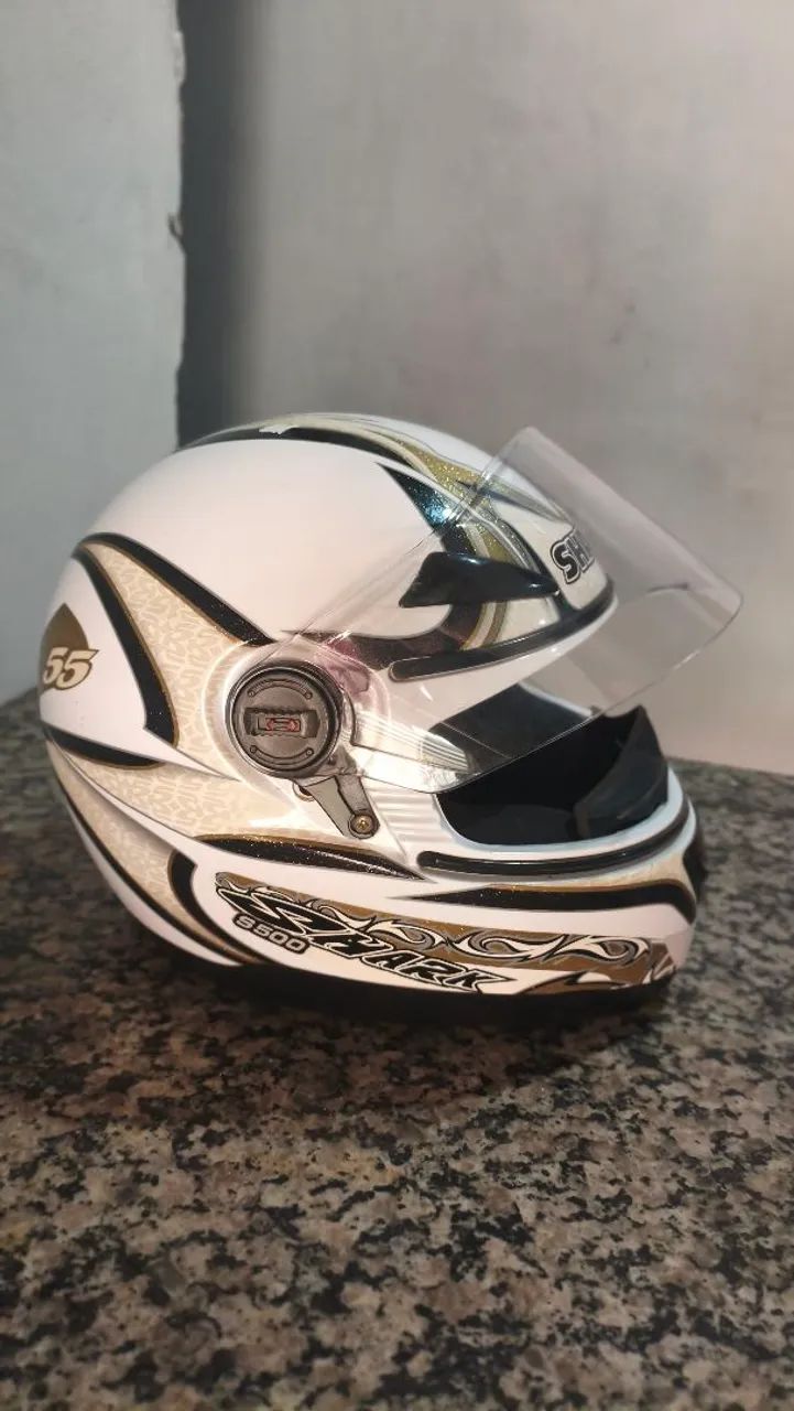 Shark s500 - Foto 2