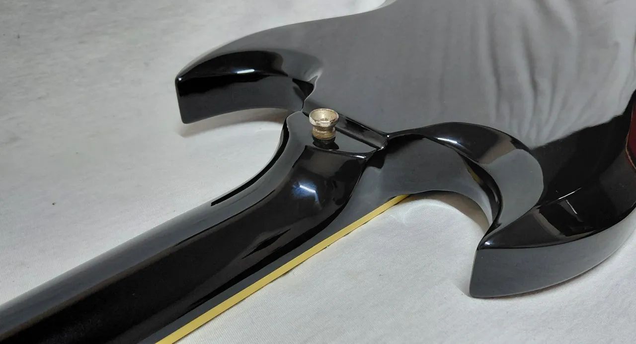 Guitarra Condor SG Csgx - Foto 4