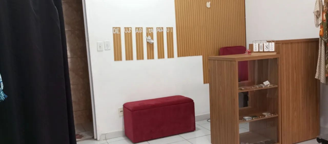 troco uma loja montada é ateliê completo .    - Foto 4