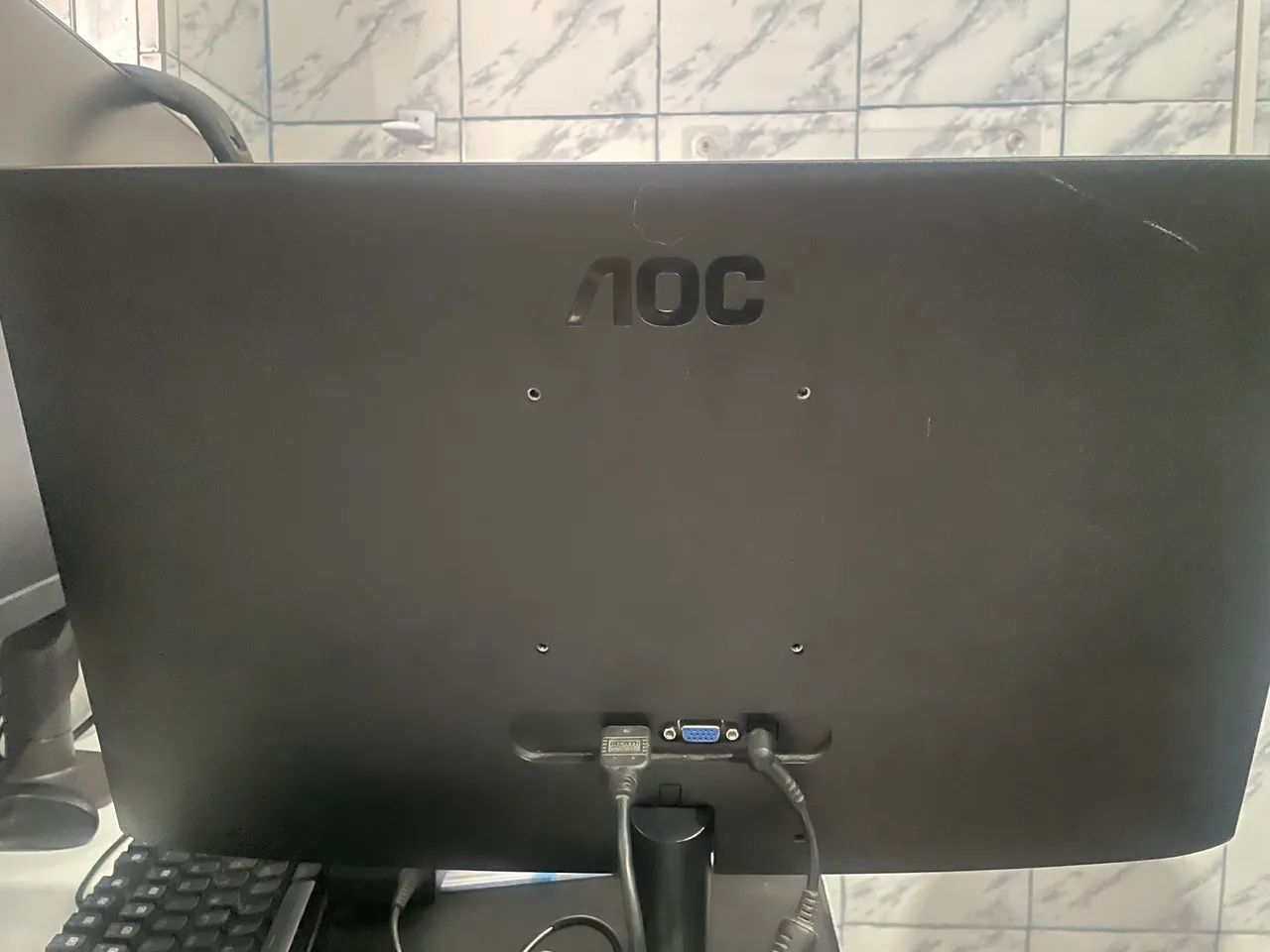 Monitor 22 Polegadas 60hz Excelente Estado - Foto 2