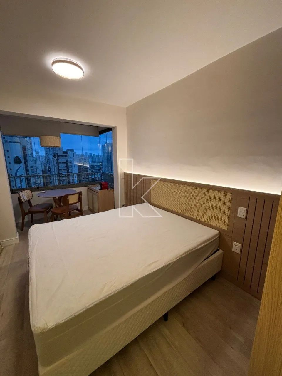 Studio para Alugar na Vila Olímpia - Foto 4