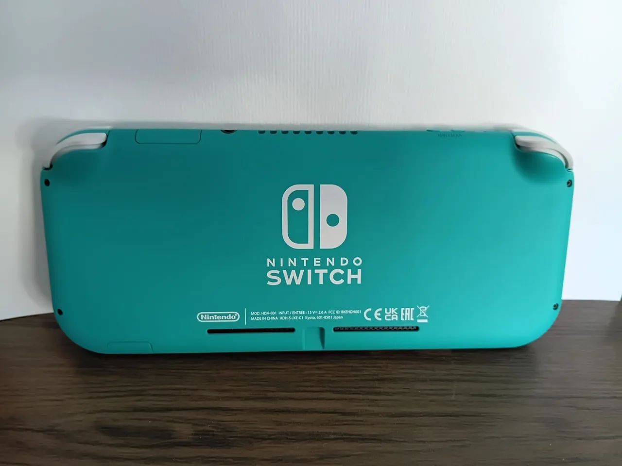 Switch Lite Impecável  - Foto 2