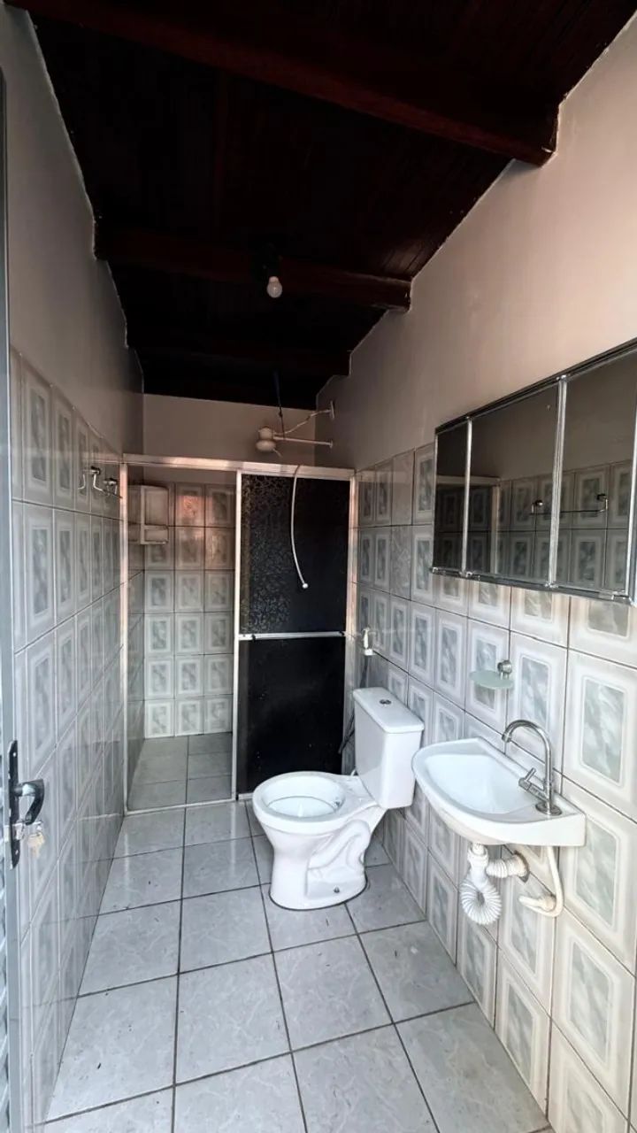 Excelente casa terrea de 3 quartos no Setor Itatiaia - Foto 5