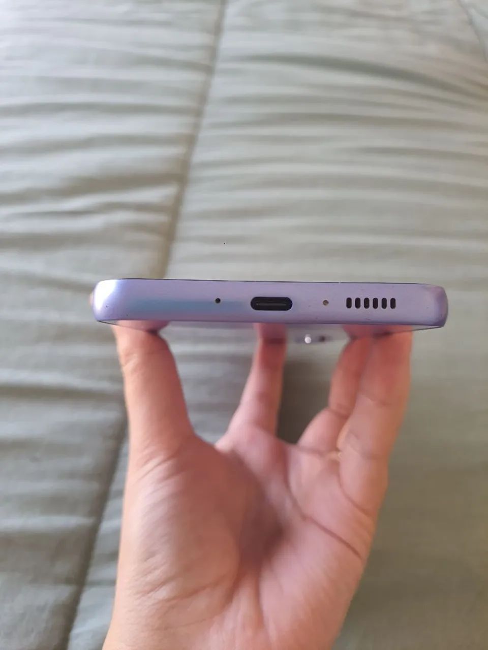 Samsung A34 128gb - Foto 5