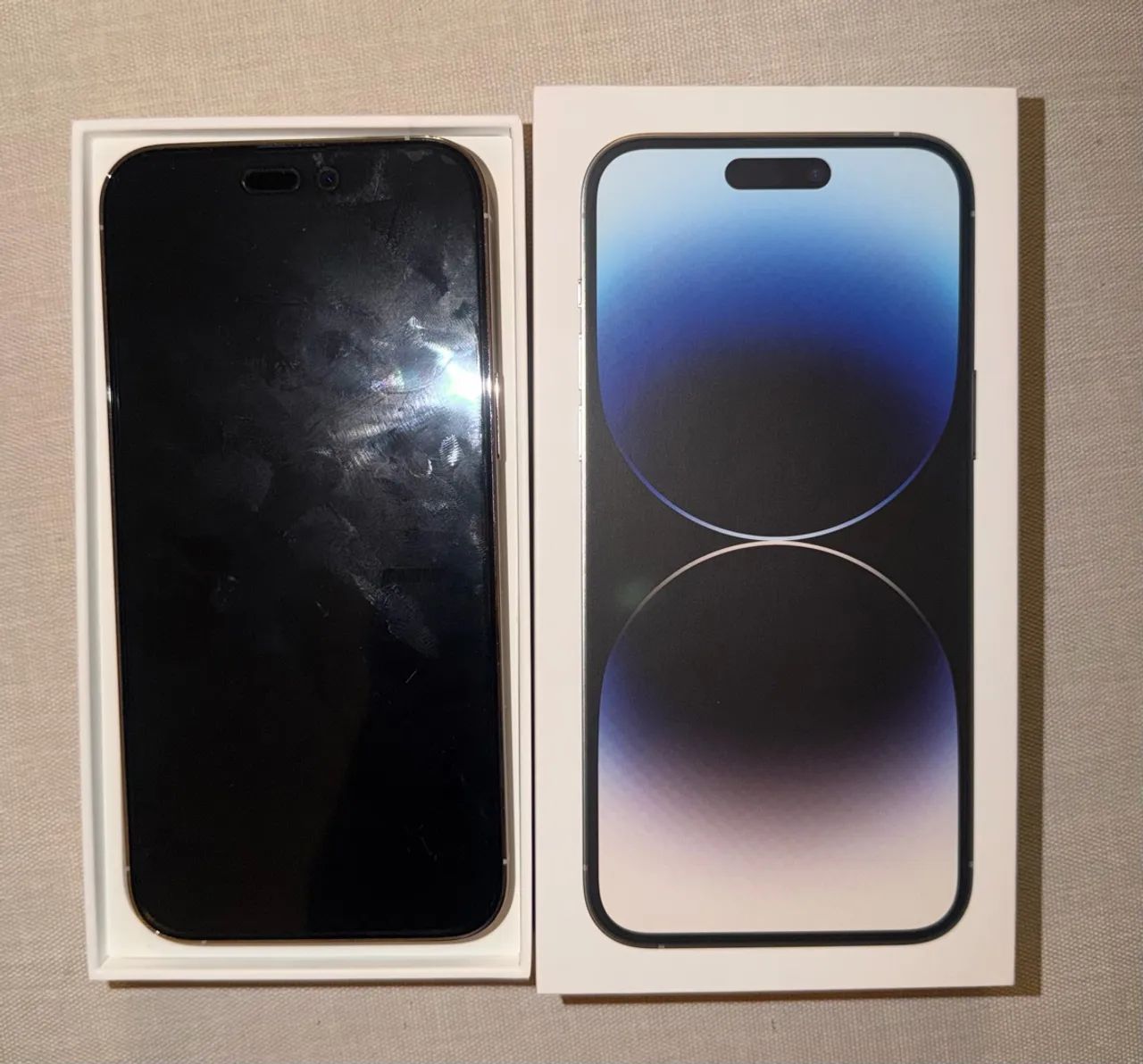 iPhone 14 Pro max  - Foto 3