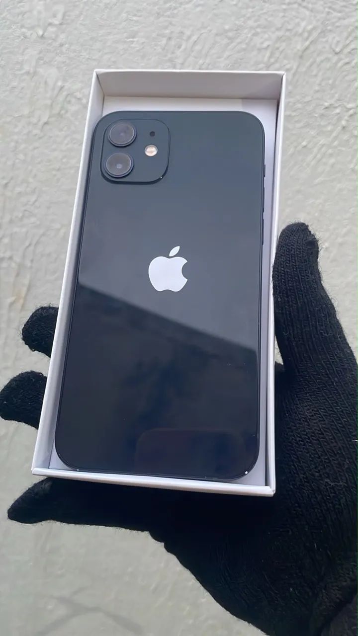 iPhone 12 128Gb