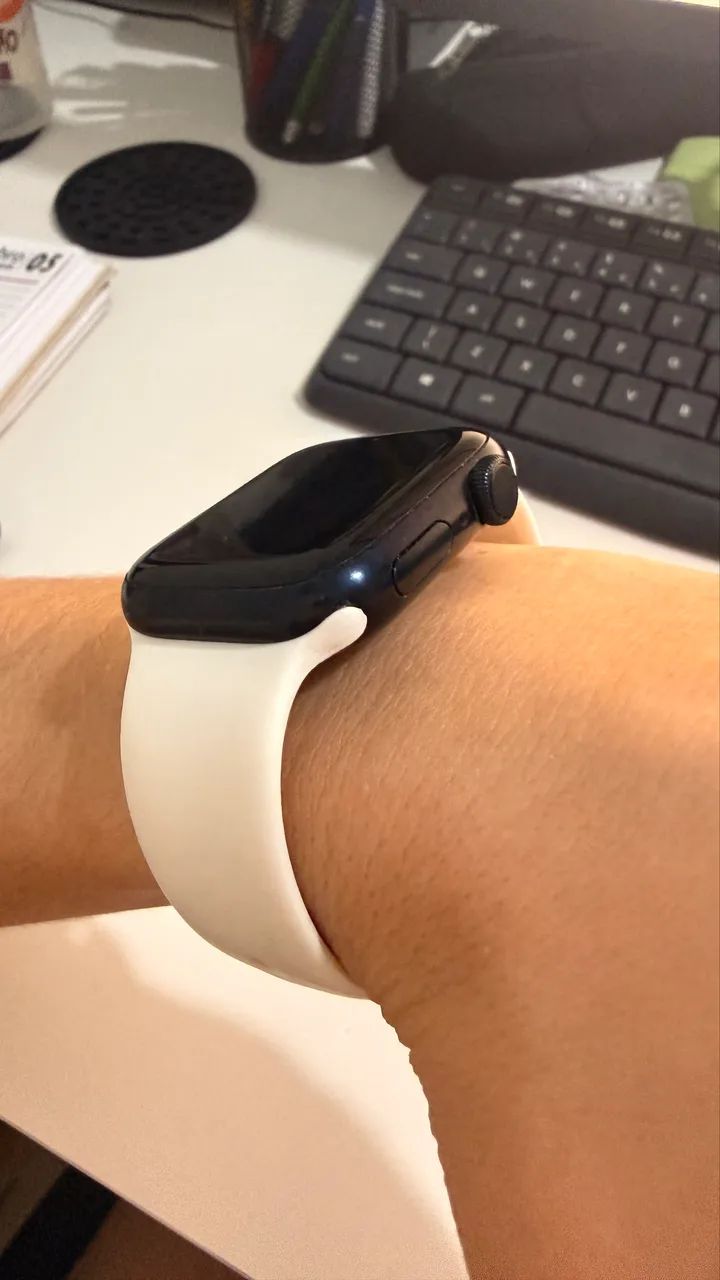 Apple Watch serie 8 41mm - Foto 3